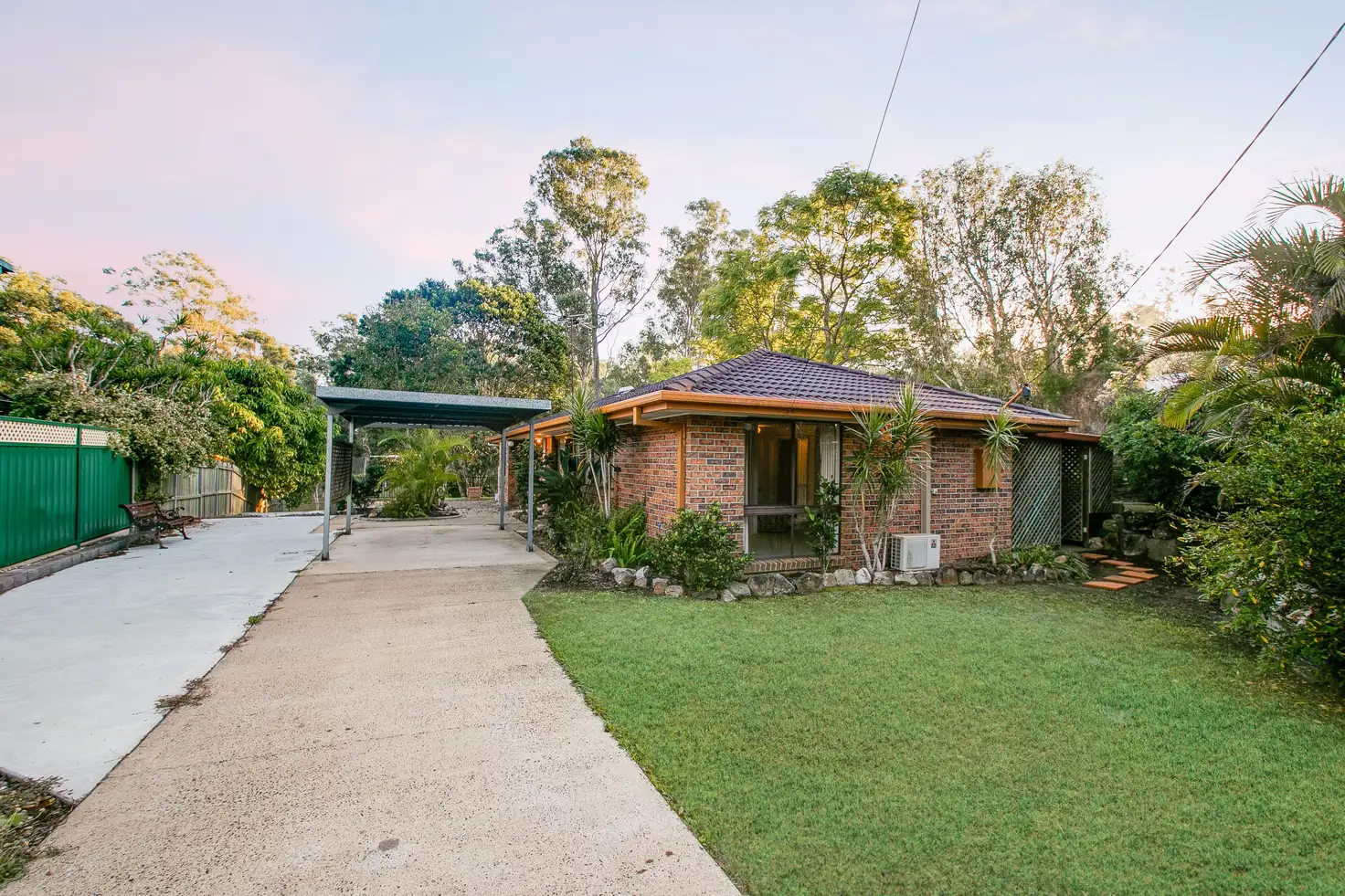 Main view of Homely house listing, 22 Manning Court, Collingwood Park QLD 4301