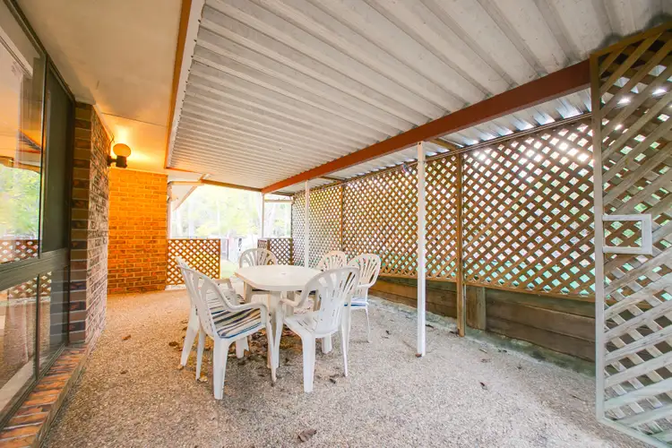 Fourth view of Homely house listing, 22 Manning Court, Collingwood Park QLD 4301