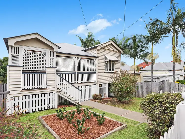 79 Herston Road, Kelvin Grove QLD 4059