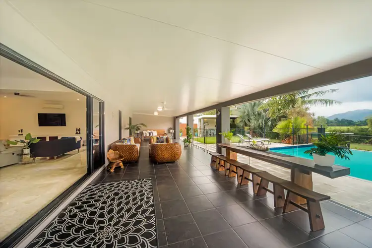 Fifth view of Homely house listing, 35 Windemere Drive, Strathdickie QLD 4800
