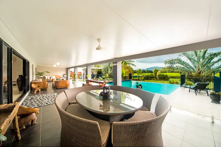 Sixth view of Homely house listing, 35 Windemere Drive, Strathdickie QLD 4800