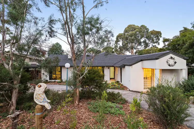 Second view of Homely house listing, 20 French Street, Croydon VIC 3136