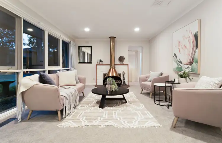 Third view of Homely house listing, 20 French Street, Croydon VIC 3136