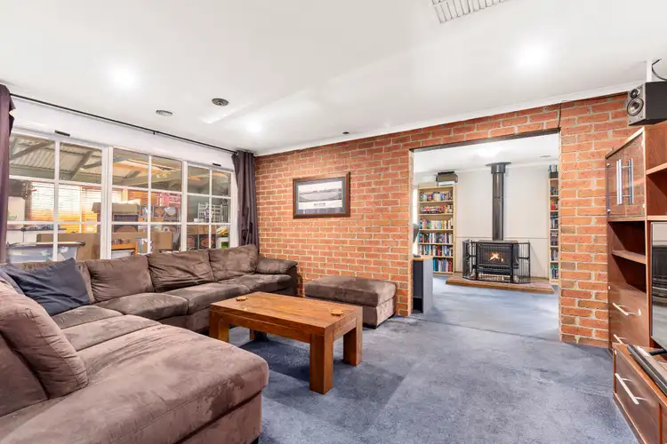 Fourth view of Homely house listing, 8 Cascam Court, Rowville VIC 3178