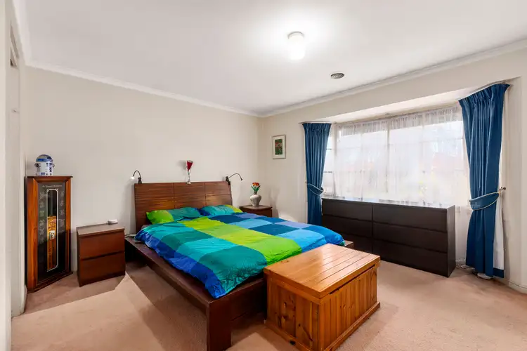 Fifth view of Homely house listing, 8 Cascam Court, Rowville VIC 3178