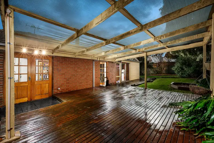Seventh view of Homely house listing, 8 Cascam Court, Rowville VIC 3178