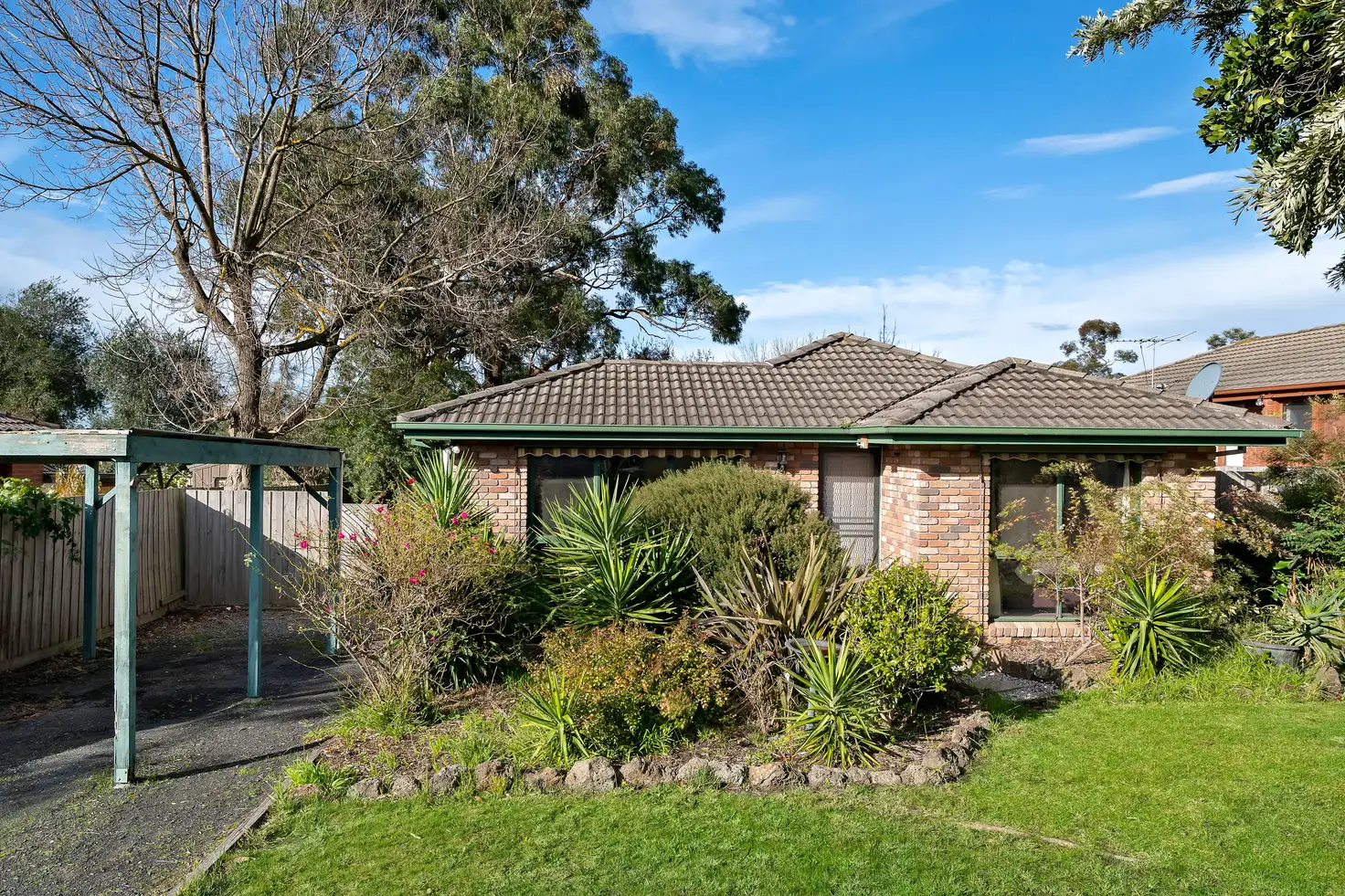 Main view of Homely house listing, 34 Raphael Crescent, Frankston VIC 3199