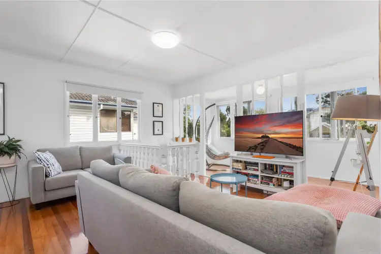 Third view of Homely house listing, 102A Landsboro Avenue, Boondall QLD 4034