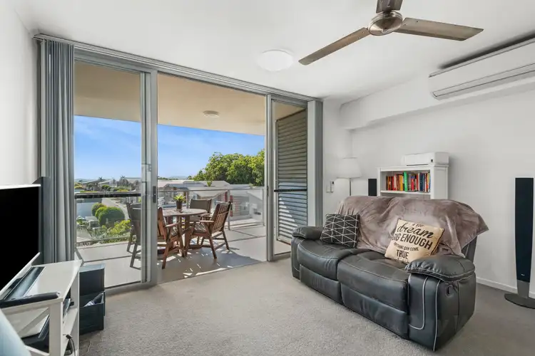Third view of Homely apartment listing, 20/42 Slobodian Avenue, Eight Mile Plains QLD 4113