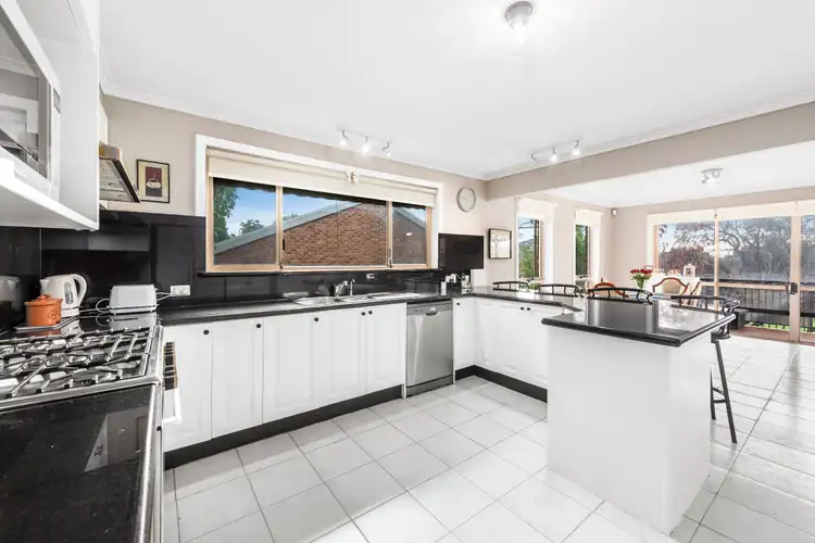 Third view of Homely house listing, 346 Dandelion Drive, Rowville VIC 3178