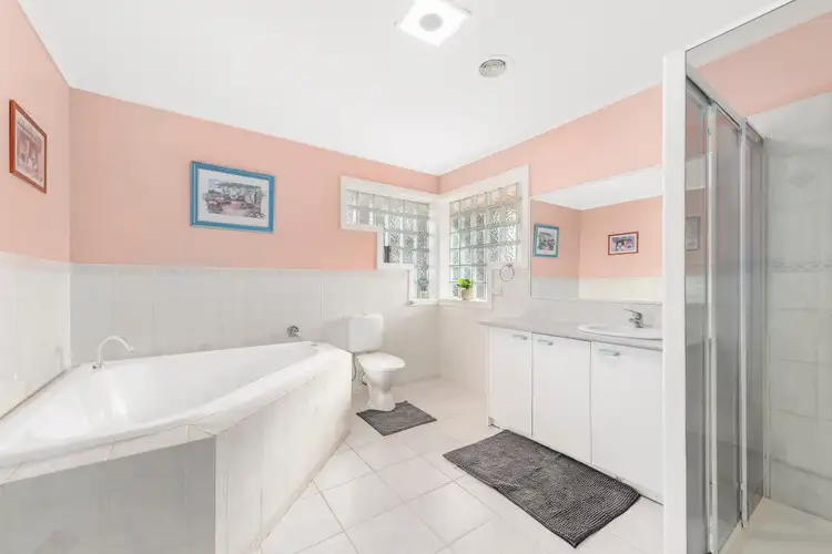 Sixth view of Homely house listing, 346 Dandelion Drive, Rowville VIC 3178