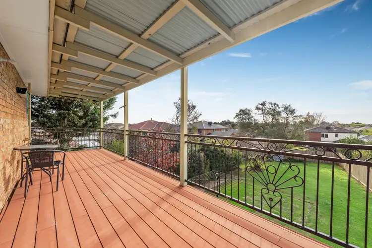 Seventh view of Homely house listing, 346 Dandelion Drive, Rowville VIC 3178
