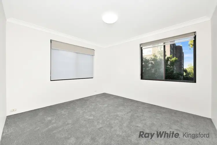 Third view of Homely apartment listing, 12/15 Duke Street, Kensington NSW 2033
