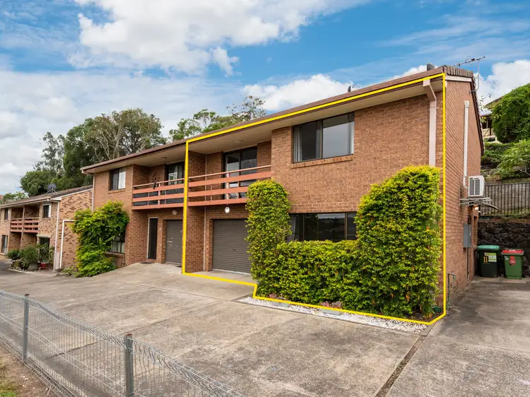 11/29 Carolina Street, Lismore Heights NSW 2480