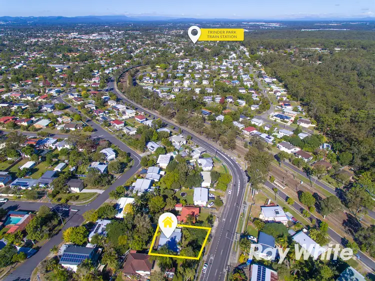 Second view of Homely house listing, 9 Nyanza Street, Woodridge QLD 4114