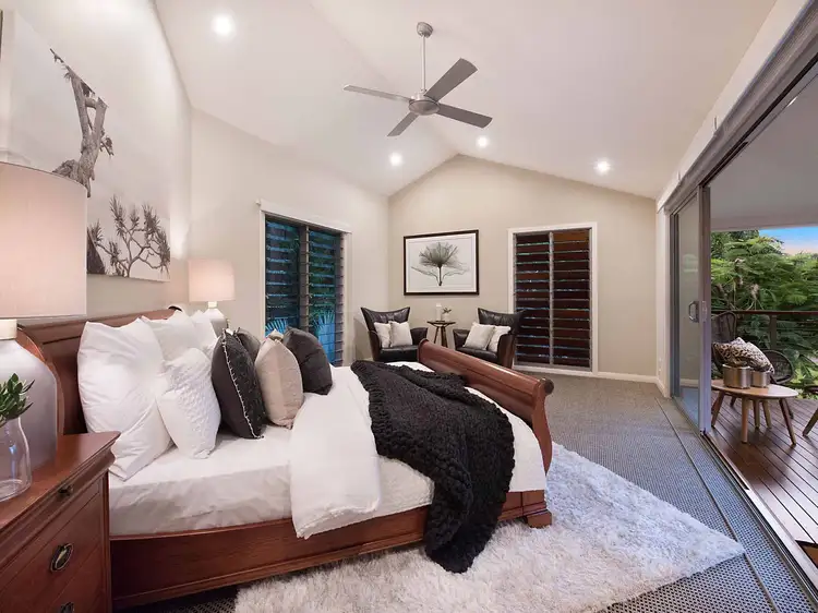 Second view of Homely house listing, 23 Armstrong Court, Mons QLD 4556