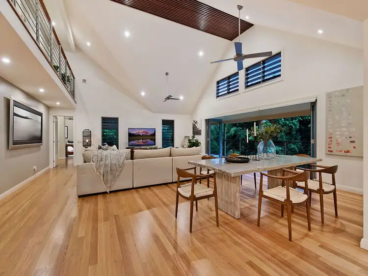 Third view of Homely house listing, 23 Armstrong Court, Mons QLD 4556