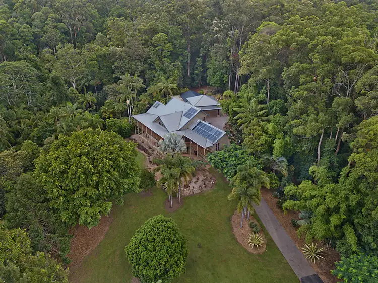Fourth view of Homely house listing, 23 Armstrong Court, Mons QLD 4556