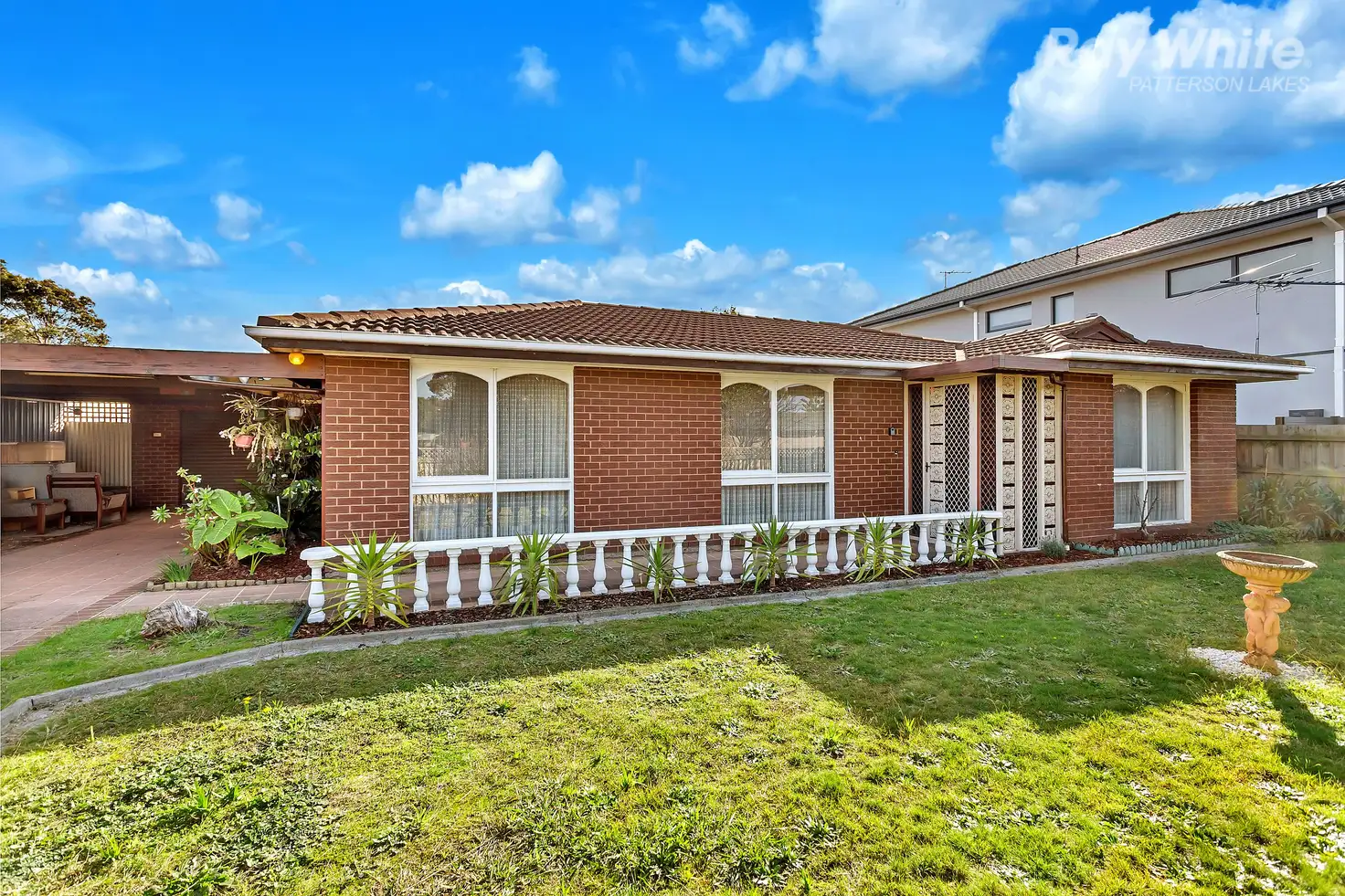 Main view of Homely house listing, 19 Terrigal Drive, Patterson Lakes VIC 3197