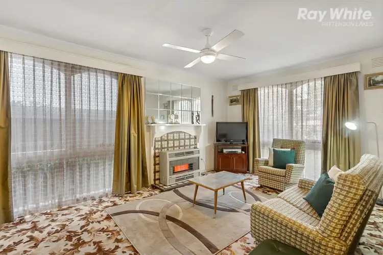 Second view of Homely house listing, 19 Terrigal Drive, Patterson Lakes VIC 3197