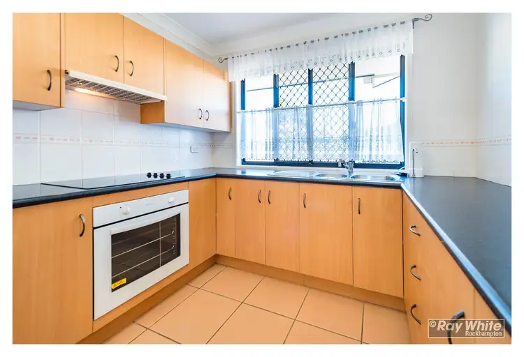 Fourth view of Homely unit listing, 2/336 Waterloo Street, Frenchville QLD 4701