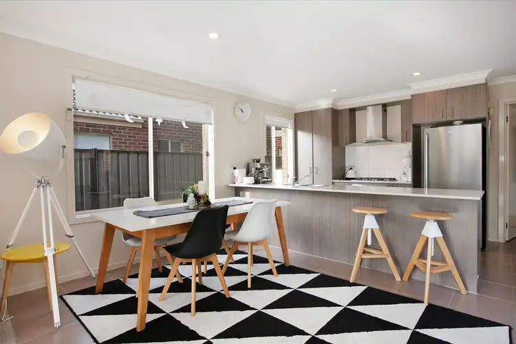 Second view of Homely house listing, 22 Villandry Street, Roxburgh Park VIC 3064