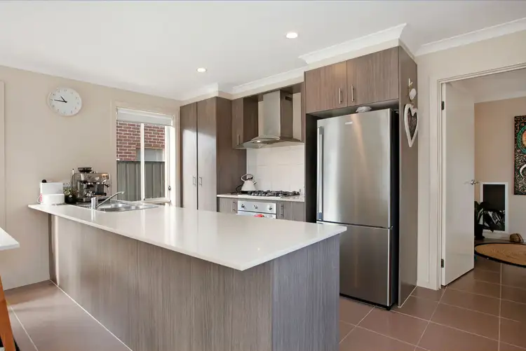Third view of Homely house listing, 22 Villandry Street, Roxburgh Park VIC 3064