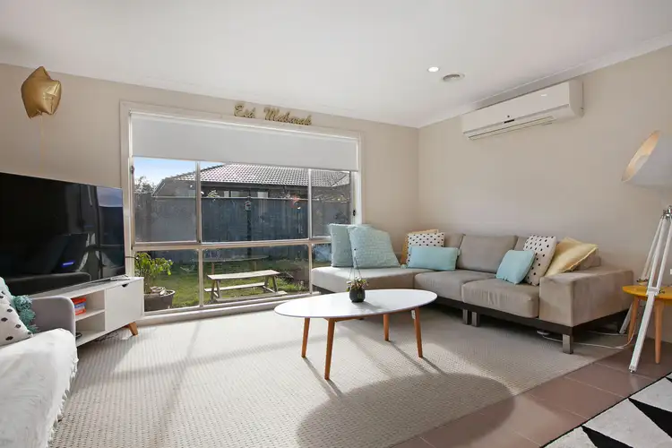 Fourth view of Homely house listing, 22 Villandry Street, Roxburgh Park VIC 3064