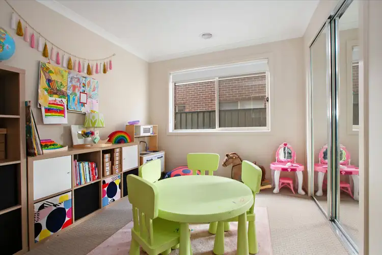 Fifth view of Homely house listing, 22 Villandry Street, Roxburgh Park VIC 3064