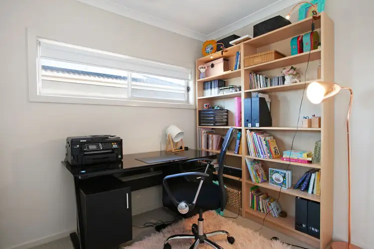 Sixth view of Homely house listing, 22 Villandry Street, Roxburgh Park VIC 3064