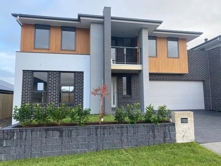 Lot 5 Montecore Street, Box Hill NSW 2765