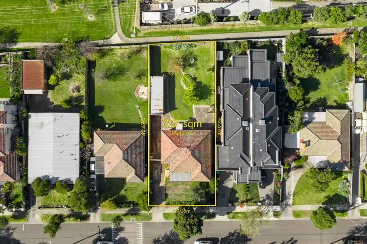 36 Marcus Road, Templestowe Lower VIC 3107