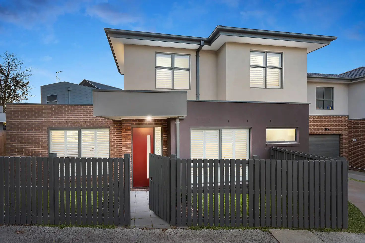 Main view of Homely townhouse listing, 3/5 Tandara Court, Chadstone VIC 3148