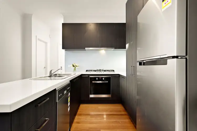 Fourth view of Homely townhouse listing, 3/5 Tandara Court, Chadstone VIC 3148