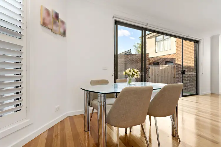 Fifth view of Homely townhouse listing, 3/5 Tandara Court, Chadstone VIC 3148