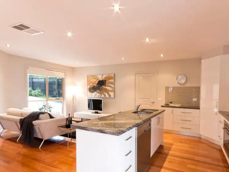 Third view of Homely townhouse listing, 2/35 Briggs Street, Mount Waverley VIC 3149