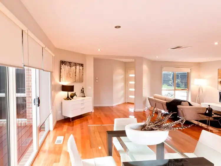 Fourth view of Homely townhouse listing, 2/35 Briggs Street, Mount Waverley VIC 3149