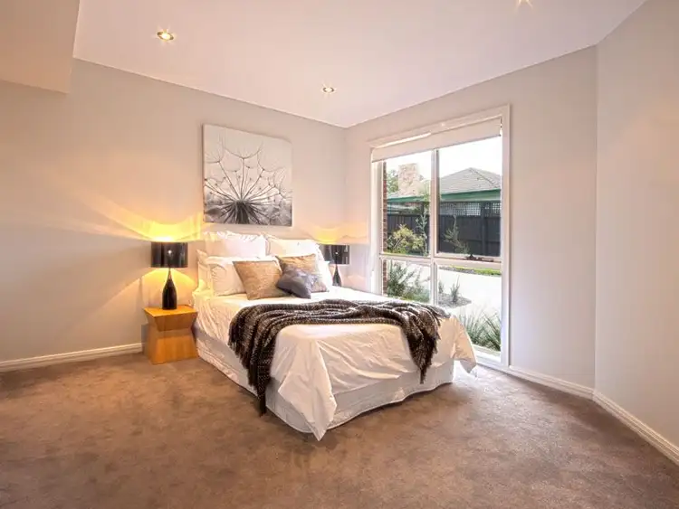 Fifth view of Homely townhouse listing, 2/35 Briggs Street, Mount Waverley VIC 3149