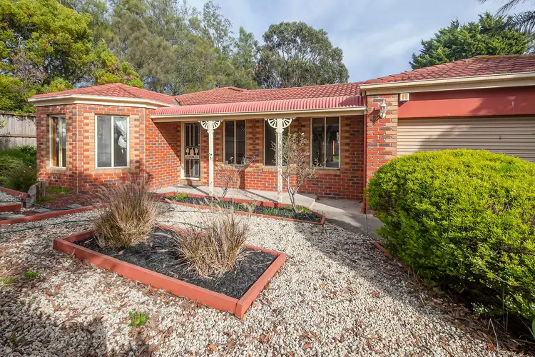 Main view of Homely house listing, 1 Beacon Drive, Langwarrin VIC 3910