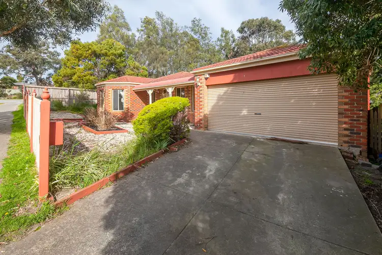 Second view of Homely house listing, 1 Beacon Drive, Langwarrin VIC 3910
