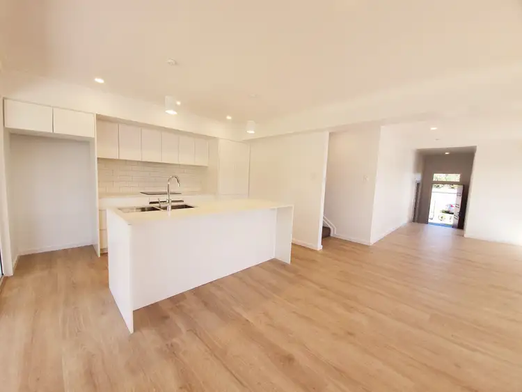 Second view of Homely semi-detached listing, 8B Sawan Lane, Helensburgh NSW 2508