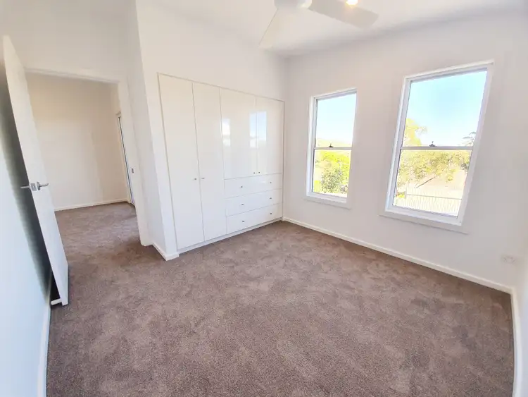Fourth view of Homely semi-detached listing, 8B Sawan Lane, Helensburgh NSW 2508