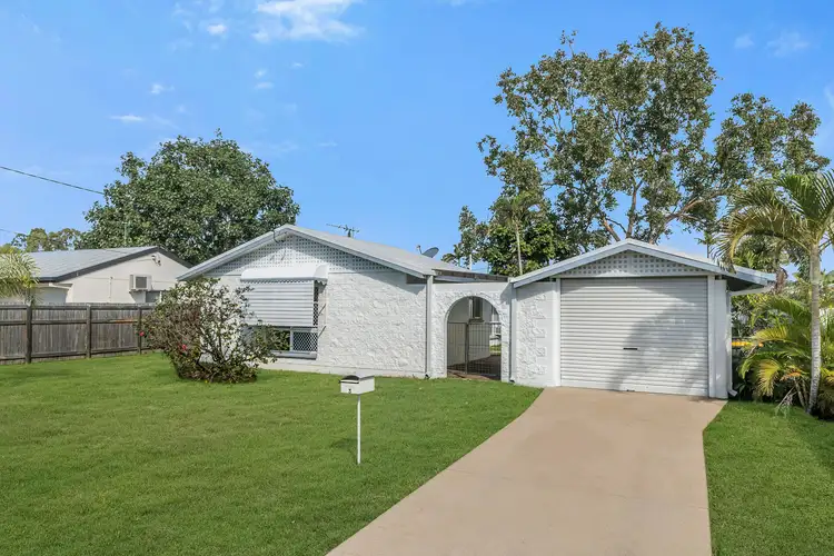 Main view of Homely house listing, 3 Tansey Court, Kelso QLD 4815
