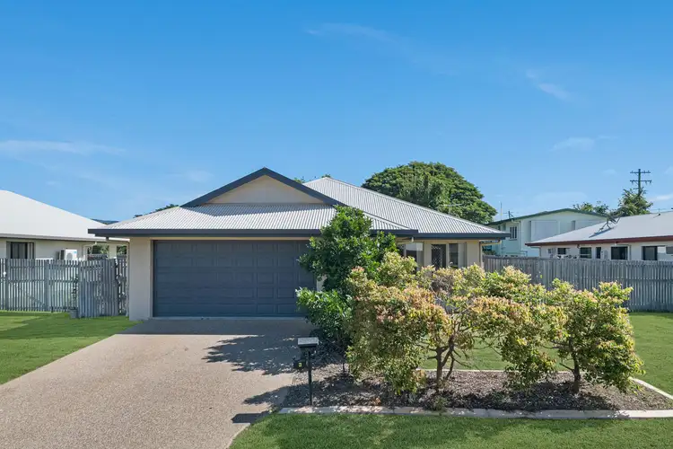 Main view of Homely house listing, 3 Stella Street, Kelso QLD 4815
