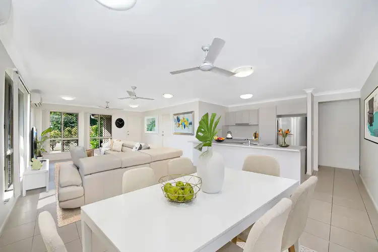Second view of Homely house listing, 3 Stella Street, Kelso QLD 4815