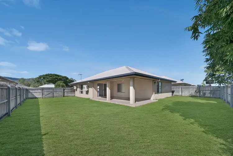 Third view of Homely house listing, 3 Stella Street, Kelso QLD 4815