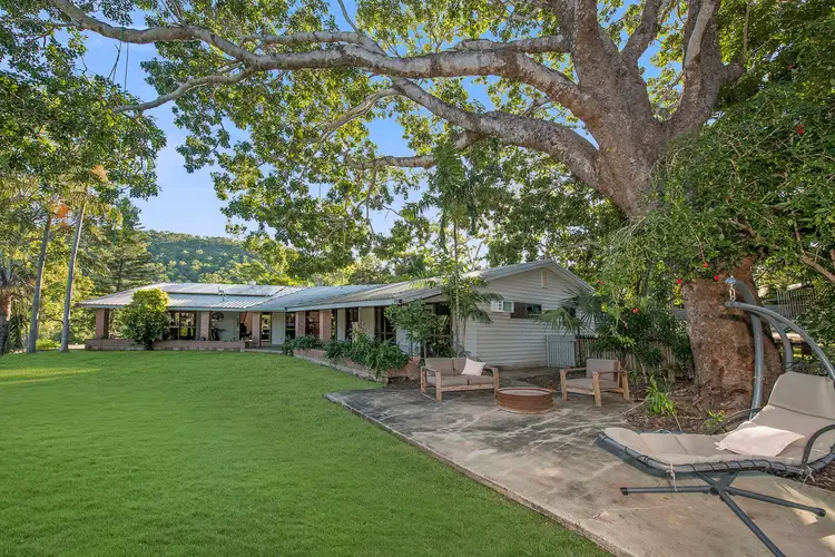 36 Mount Elliot Drive, Alligator Creek QLD 4816