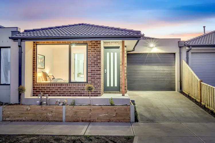 Main view of Homely house listing, 15 Bethnal Avenue, Wollert VIC 3750