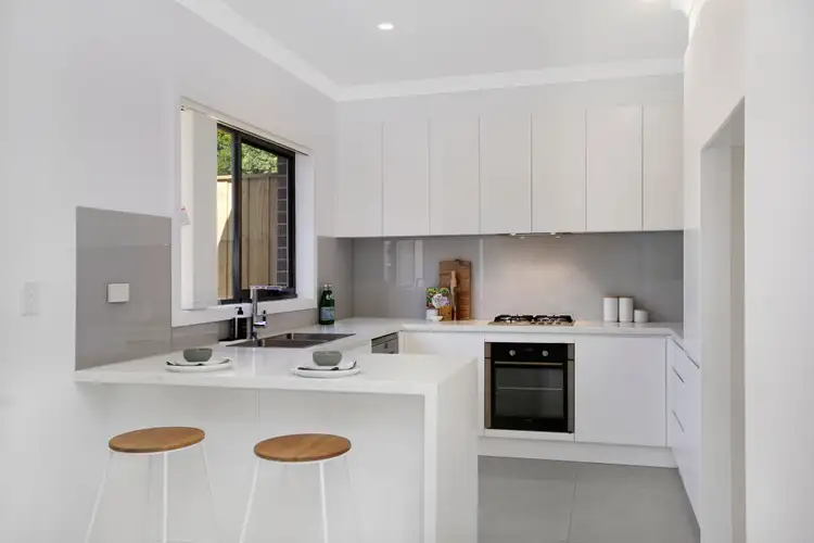 Third view of Homely villa listing, 2/28-30 Twin Road, North Ryde NSW 2113