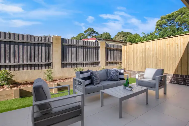 Sixth view of Homely villa listing, 2/28-30 Twin Road, North Ryde NSW 2113